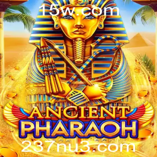 Explorando o Fascinante Mundo de AncientPharaoh: O Jogo que Revive o Egito Antigo