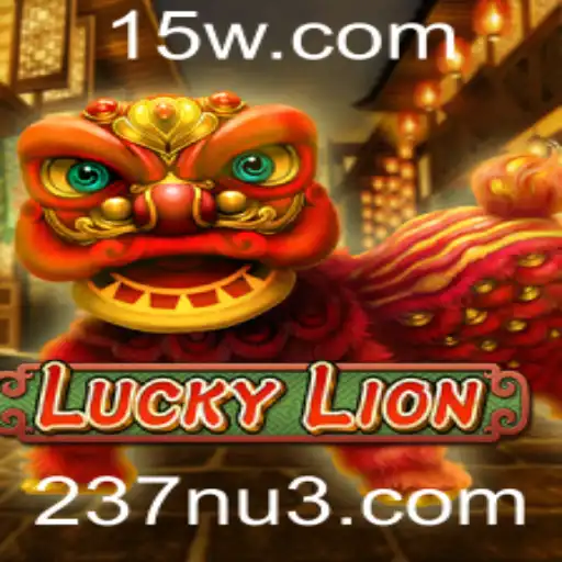 Explorando LuckyLion: O Jogo Que Transforma a Sorte em Aventura