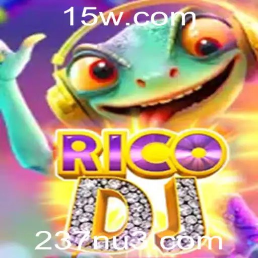 RicoDJ: Uma Nova Dimensão de Entretenimento Interativo