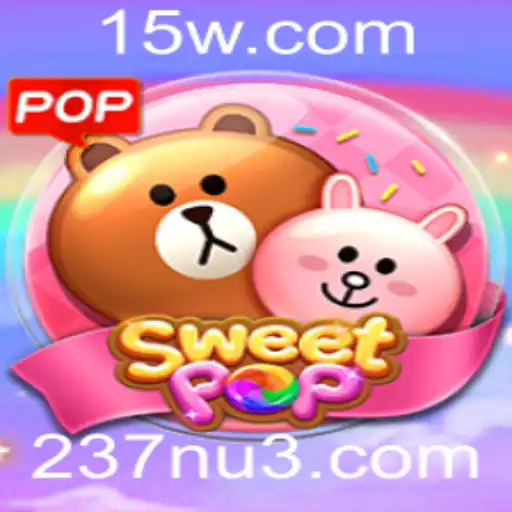 SweetPOP: Mergulhe no Mundo Delicioso de Doces e Estratégia