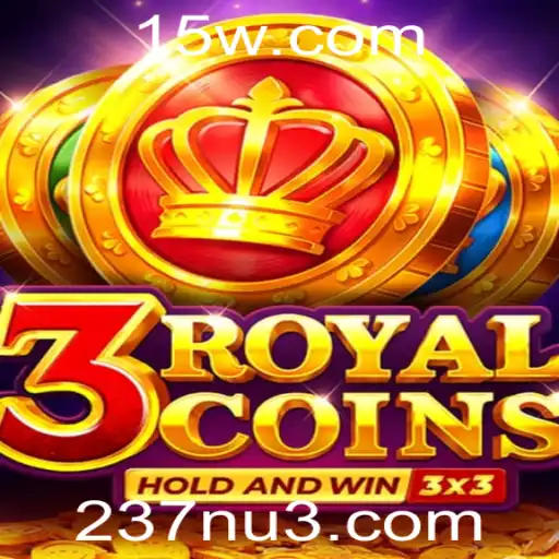 Descubra 3royalcoins: O Jogo de Estratégia e Sorte