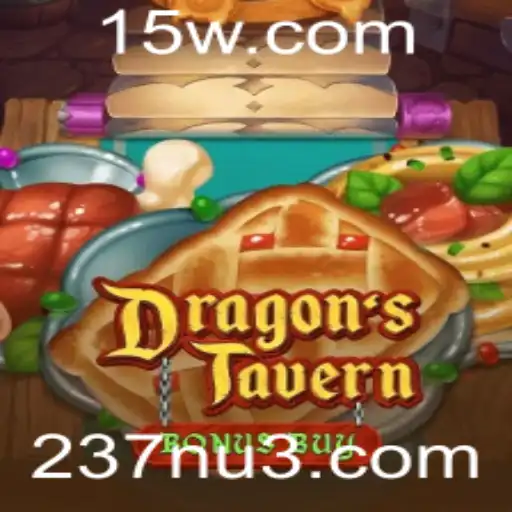 Explorando o Fabuloso Mundo de DragonsTavern com 237n