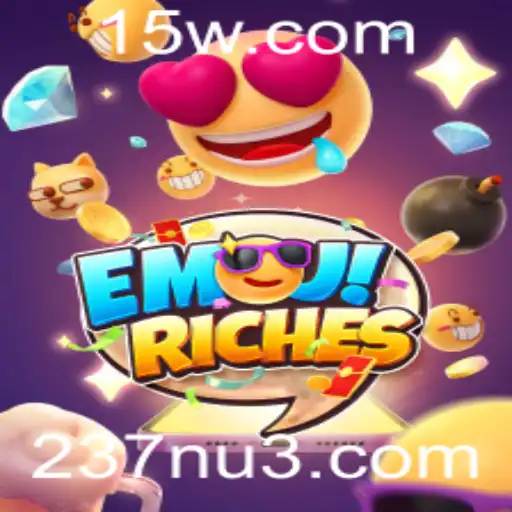 Explorando o EmojiRiches: Um Mergulho em Emoções e Ganhos