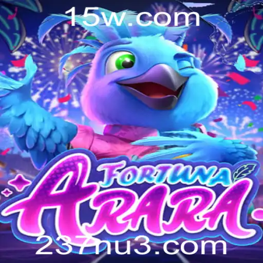 Explorando o Universo de FortunaArara: Uma Imersão no Mundo do Jogo