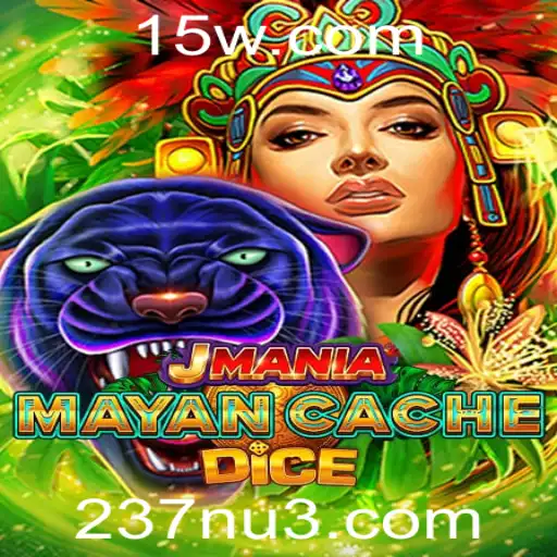 Explorando o Universo do Jogo JManiaMayanCacheDice