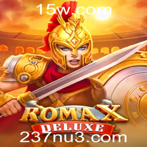 Explorando o Mundo de RomaXDeluxe: Um Jogo Inovador