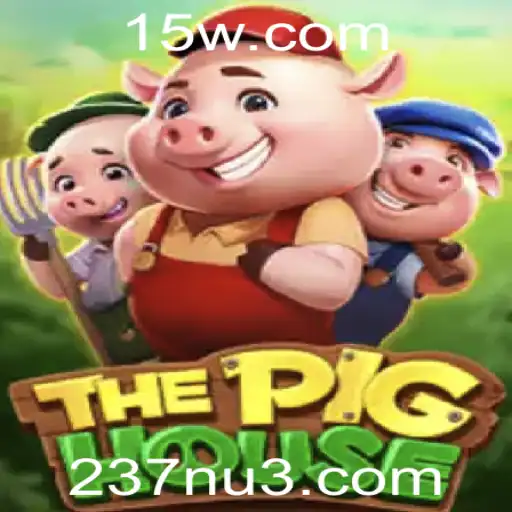ThePigHouse: Uma Nova Experiência de Jogo para 2023