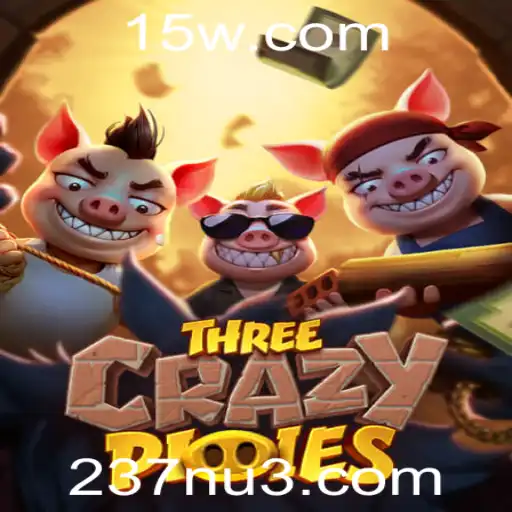 Explorando o Mundo de ThreeCrazyPiggies: Regras e Como Jogar