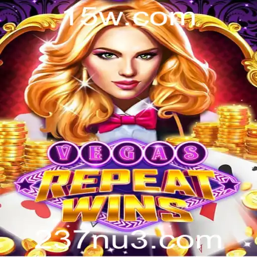 Explorando o Fascinante Mundo do Jogo VegasRepeatWins