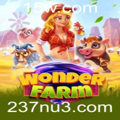 Explorando o Maravilhoso Mundo de WonderFarm
